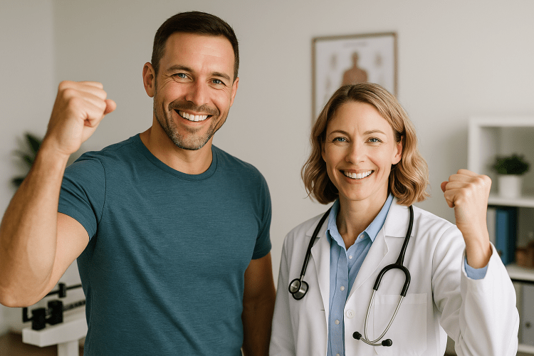 Best Weight Loss Clinic in Twin Falls ID