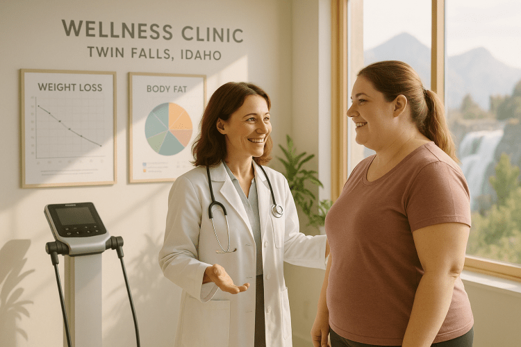 chirothin weight loss program twin falls id