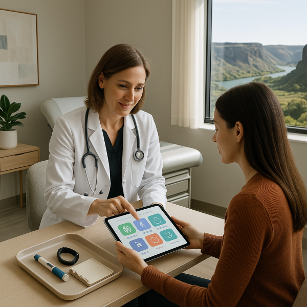 weight loss clinic in Twin Falls ID