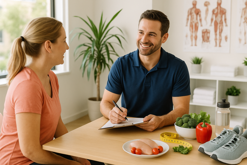 chirothin weight loss program twin falls id