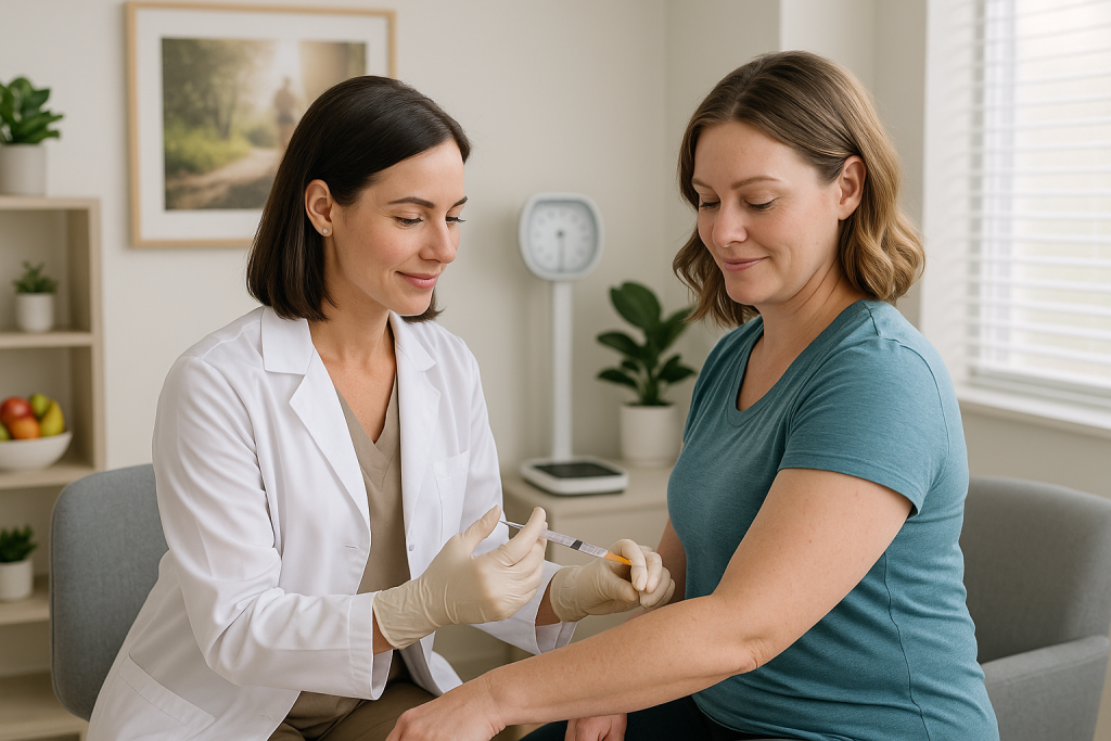 tirzepatide injections benefits twin falls id