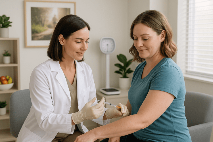 tirzepatide injections benefits twin falls id