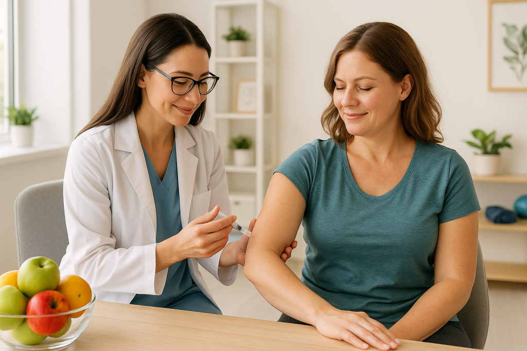 semaglutide injections twin falls id