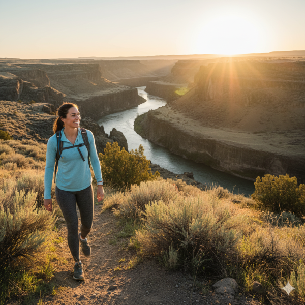 natural weight loss near Twin Falls ID