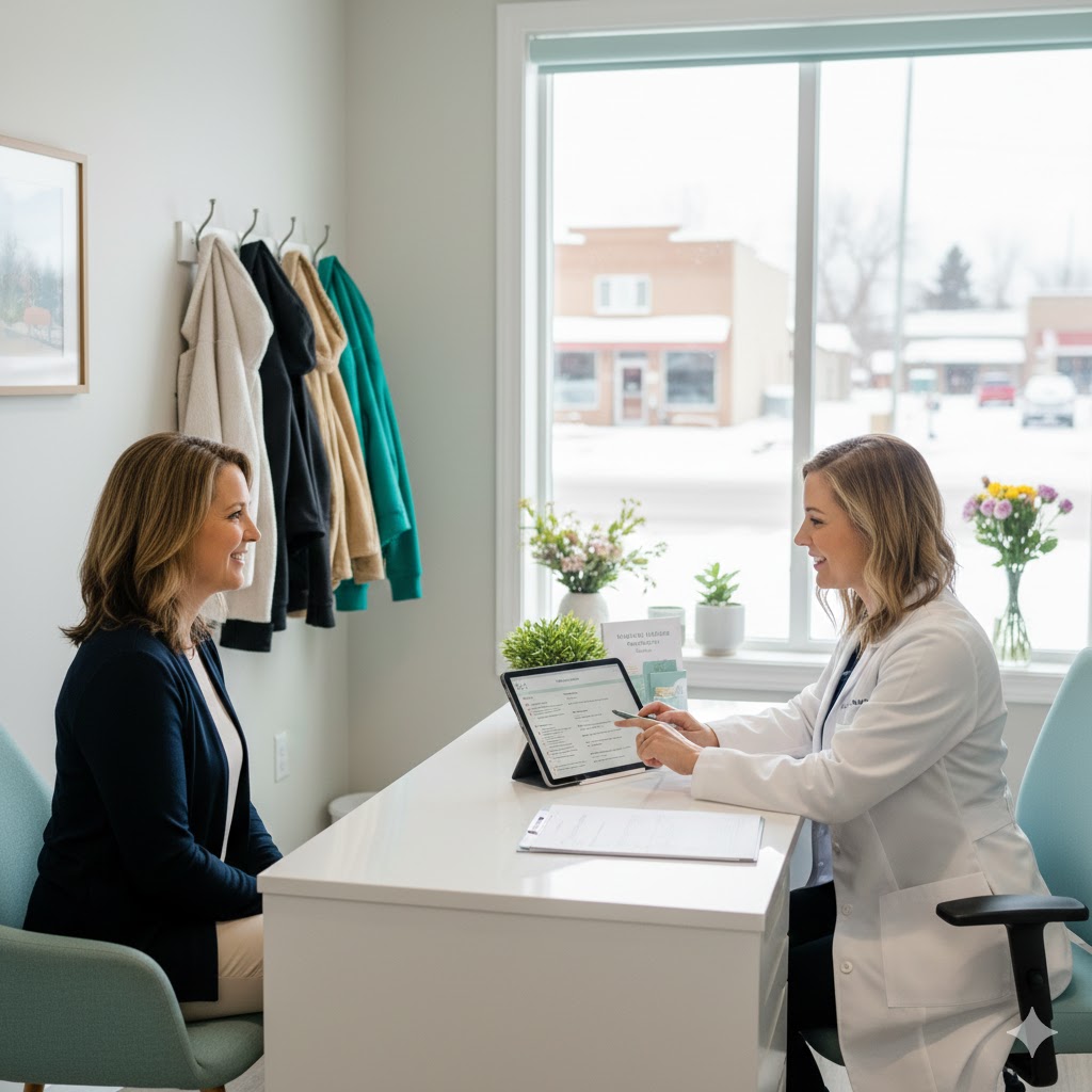 weight loss clinic twin falls id