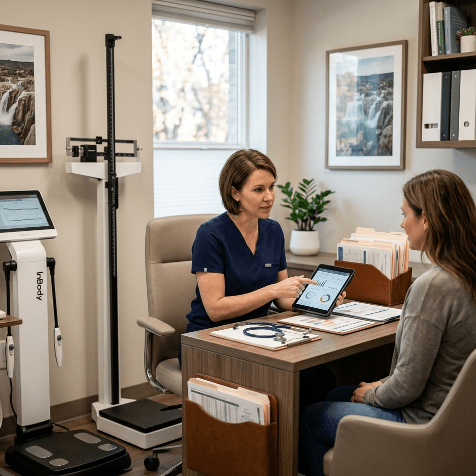 medical weight loss Twin Falls ID