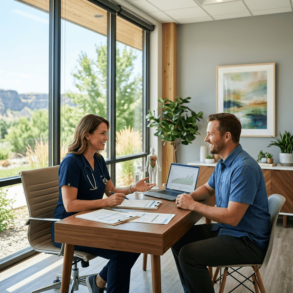 semaglutide weight loss twin falls, id