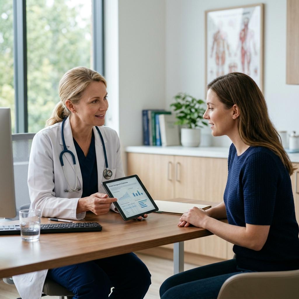 hormones and weight loss twin falls