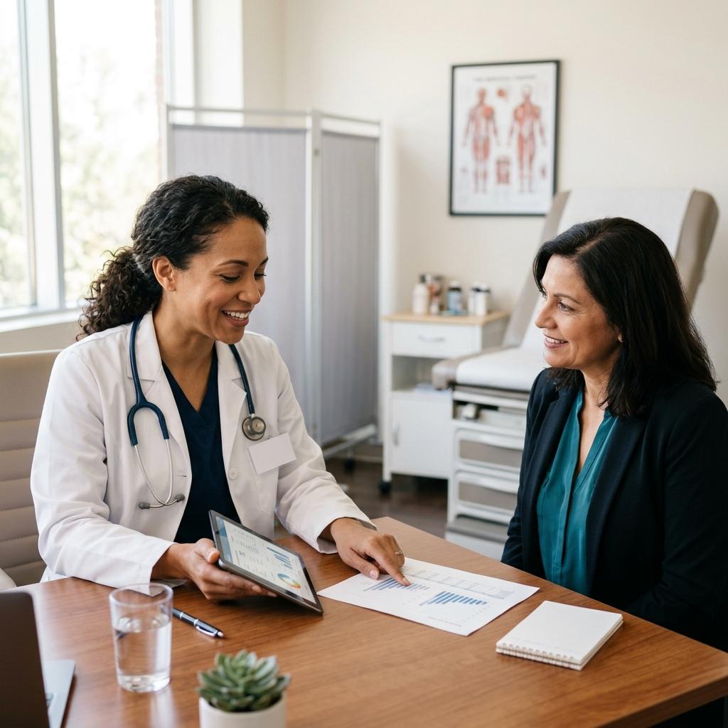physician supervised weight loss